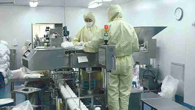 即食汤羹批量生产,全自动调配灌装线适配吗?(图3) e04bb96d-8f6f-4e3e-90ac-d1f21ae7239a.jpg