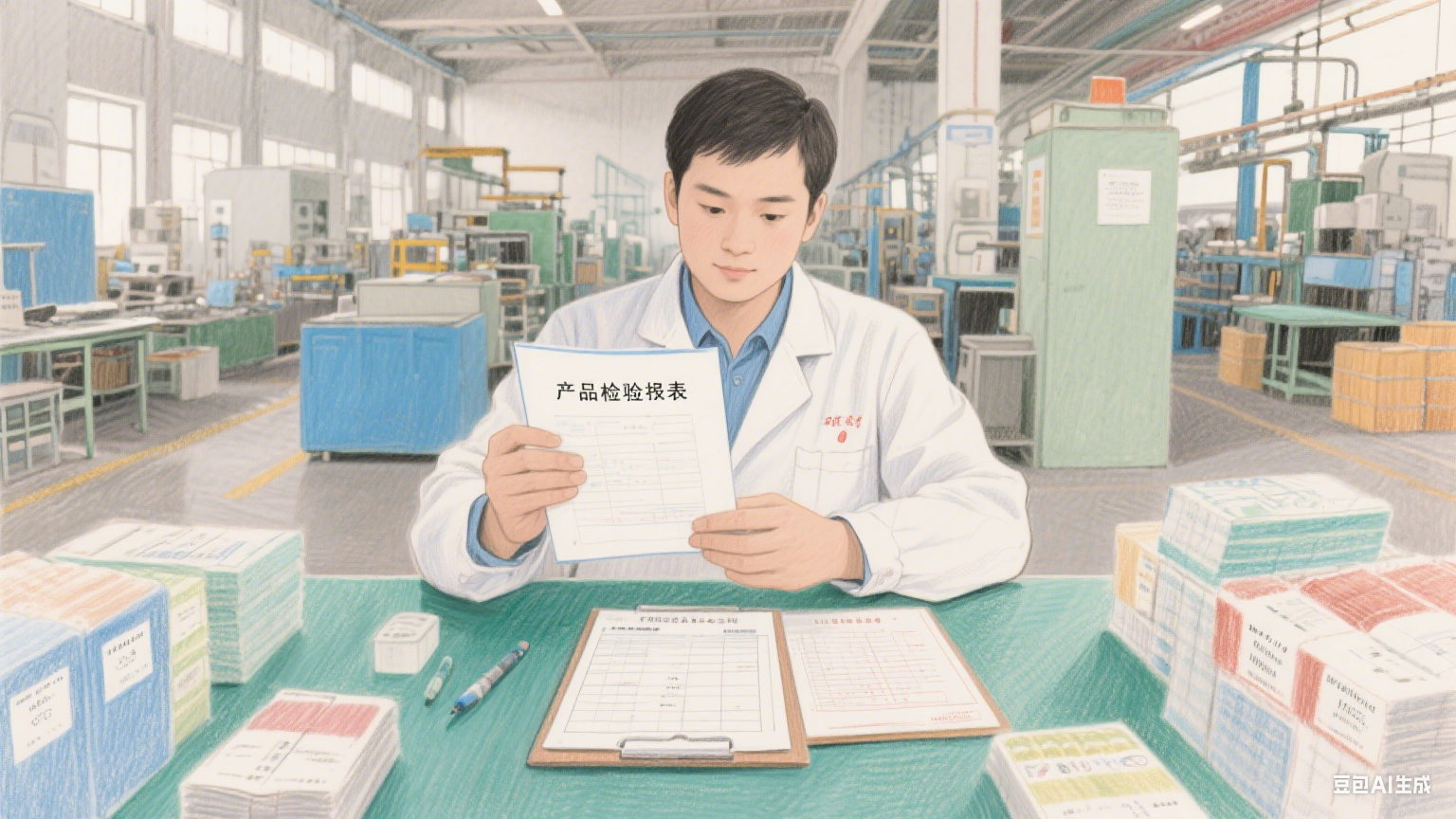 广东地区有多少种休闲食品加工生产线?办理SC生产许可证的要求是什么?(图3) 广东地区有多少种休闲食品加工生产线?办理SC生产许可证的要求是什么?(图3)