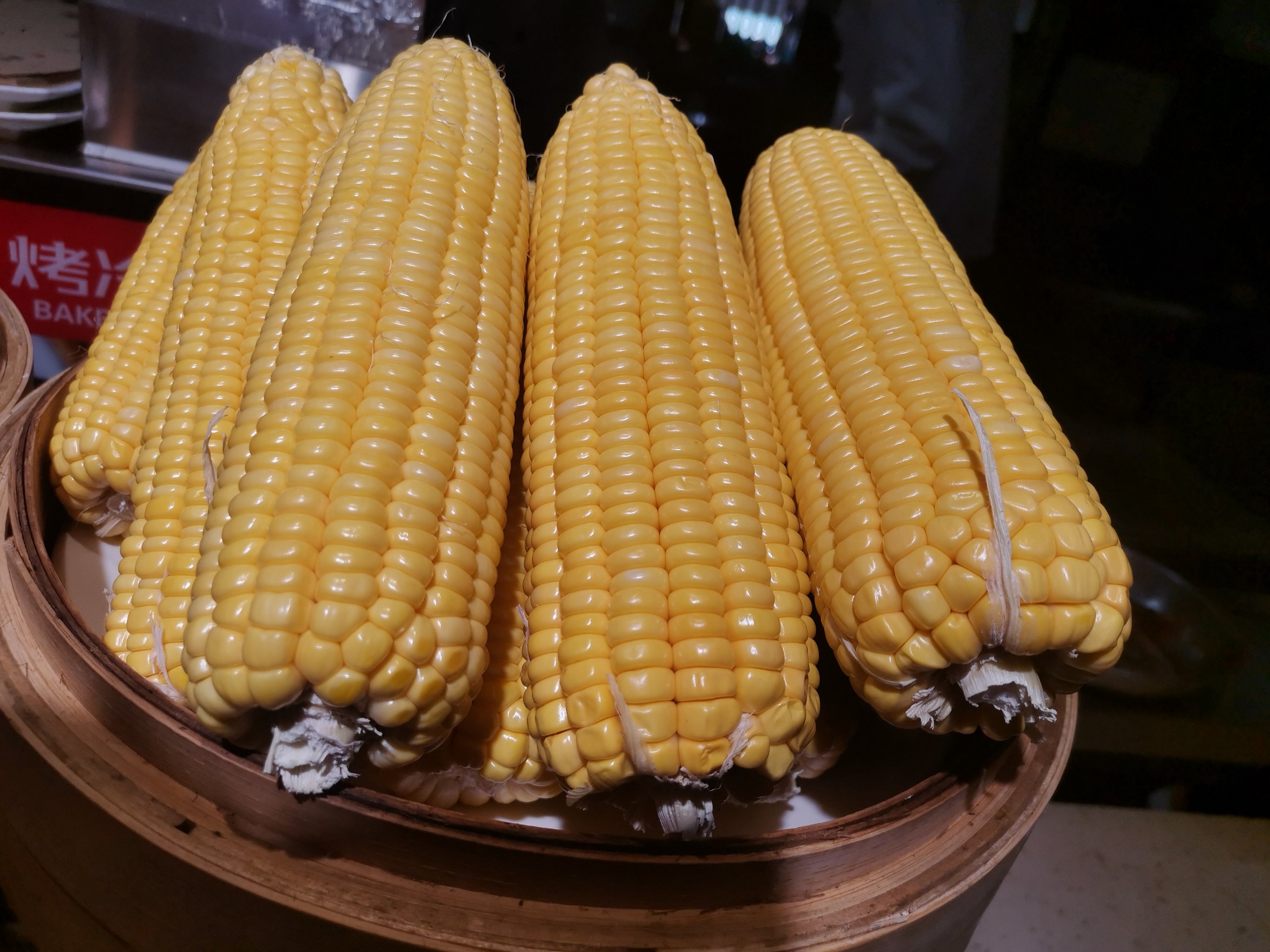 即食玉米生产线的设备怎么保养？