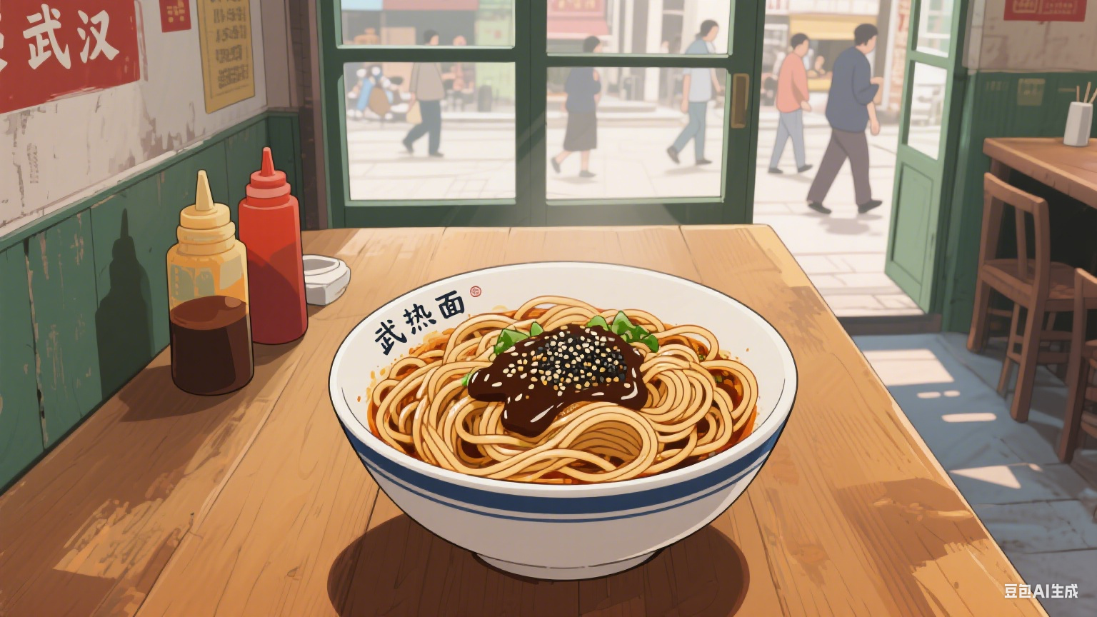 机械赋能热干面产业：从街头小摊到规模化飘香新生态(pic5)