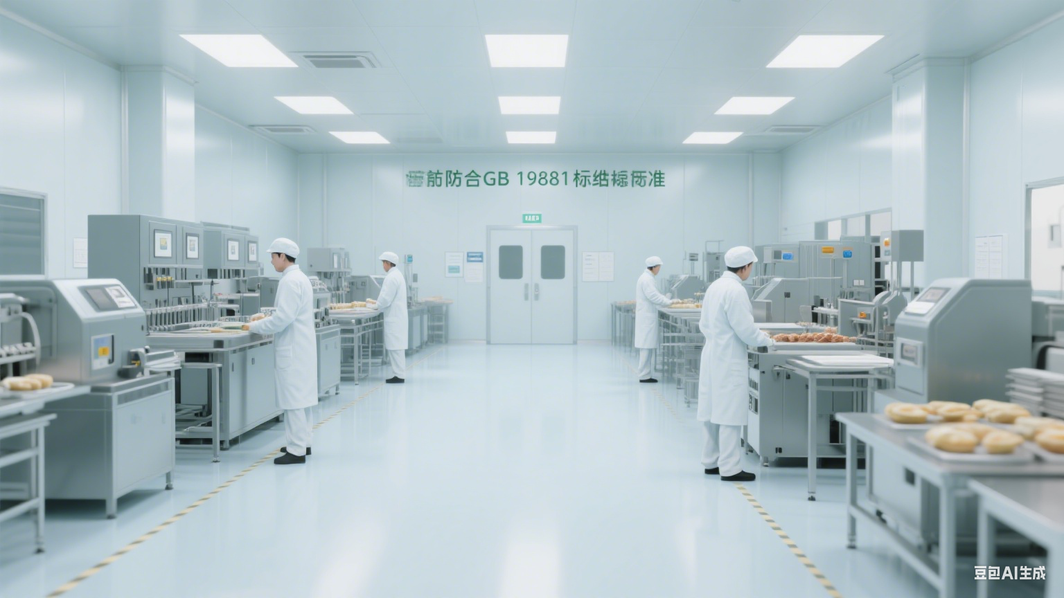 工业化预制菜的食品生产需要具备什么？(pic6)