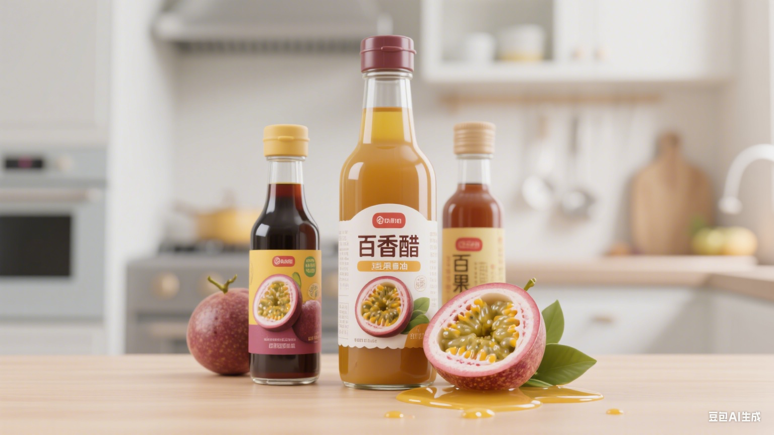 百香果生产线可以制作出多少种类的产品呢？   (pic11)