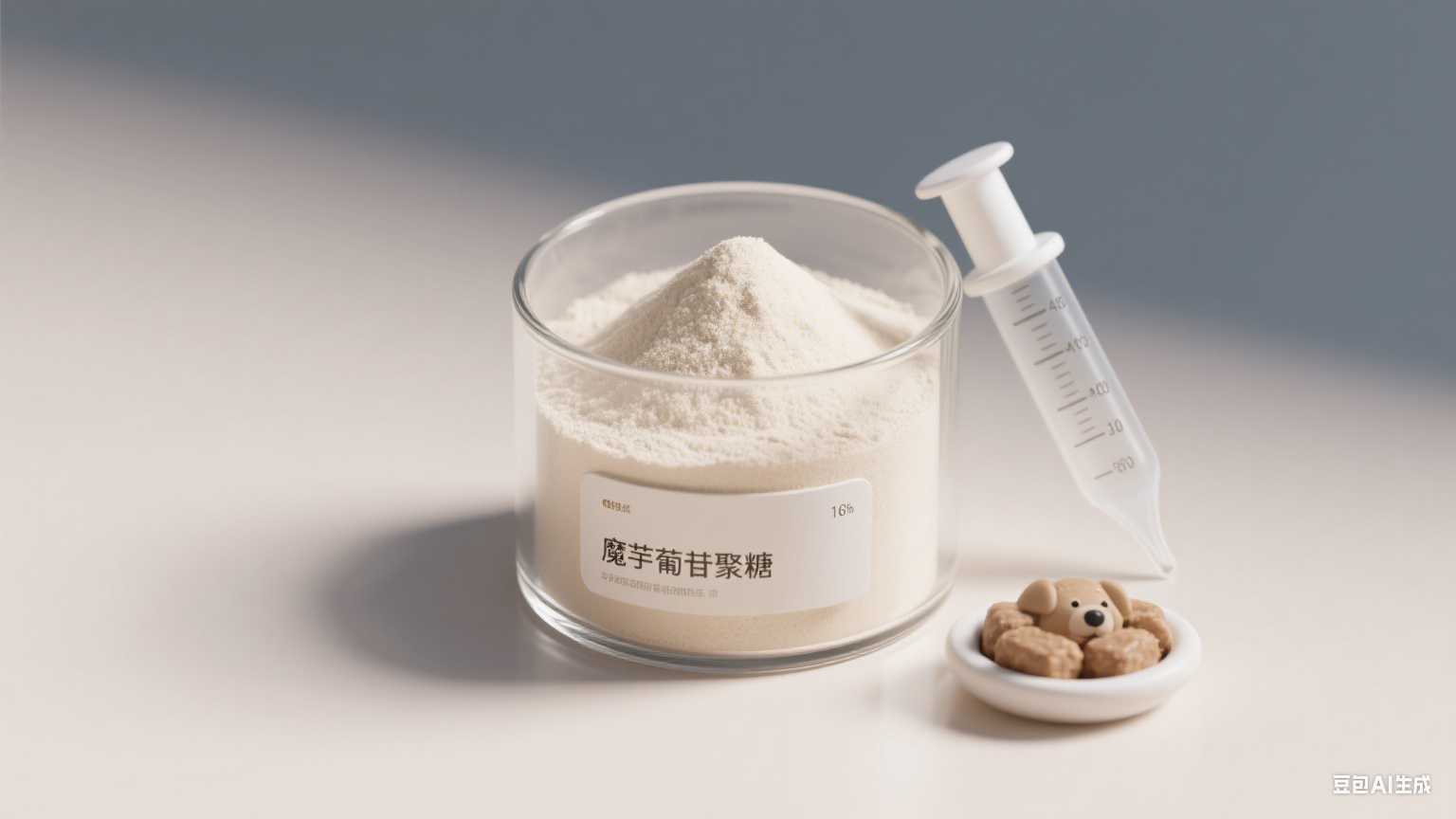 宠物食品生产线需要多少种纤维物质，生产设备有多少？(pic8)