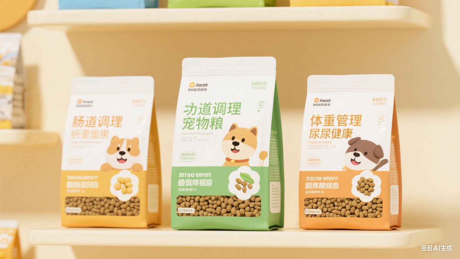 不同类型宠物食品生产线的纤维物质需求差异(pic3)