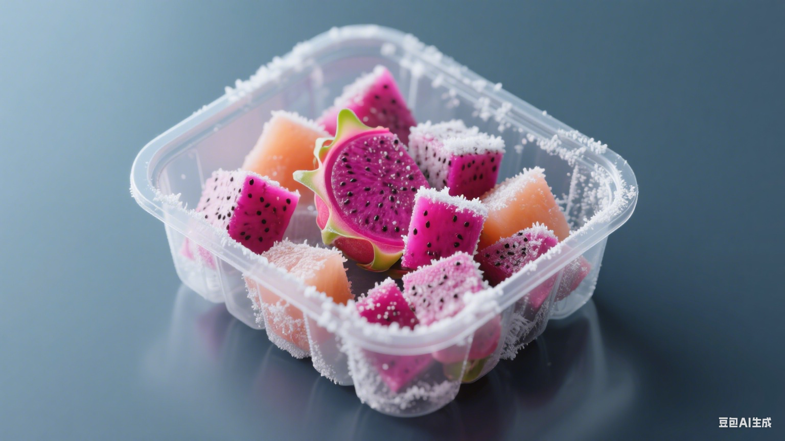 火龙果食品生产线可生产的食品形式及特点(图9)