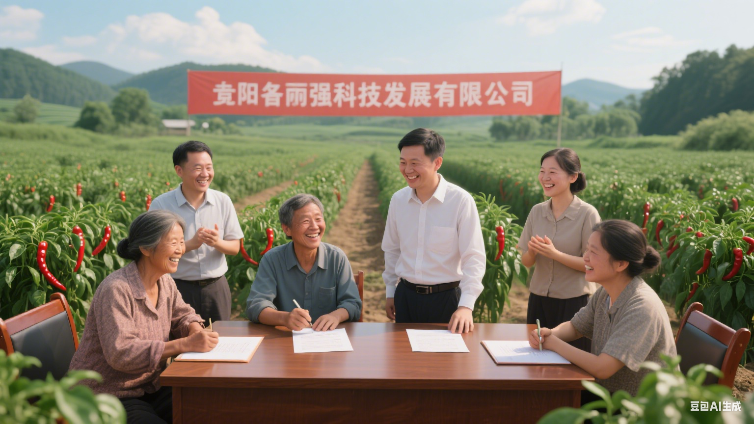 怎样选择辣椒酱加工生产线生产厂家？他们具备的规模应该是什么？(图5)