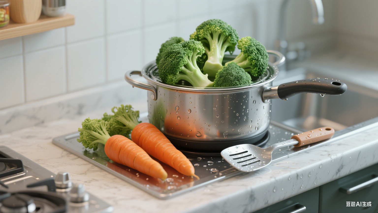 蒸煮漂烫机的作用(图1)