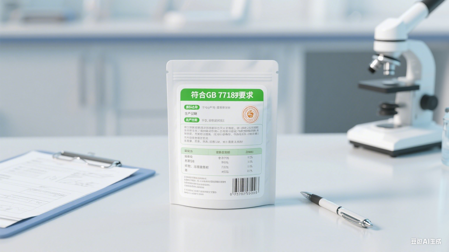 食品加工厂蔬菜类预制菜生产线的标准化建设方案(图4)