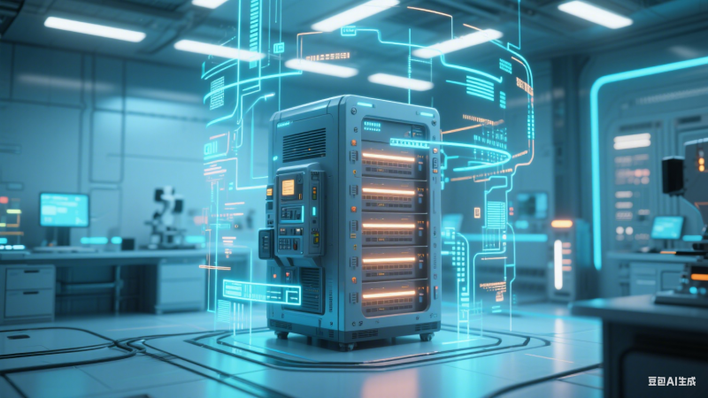 黄焖鸡预制菜：咋储存？用啥设备做省事？(图5)