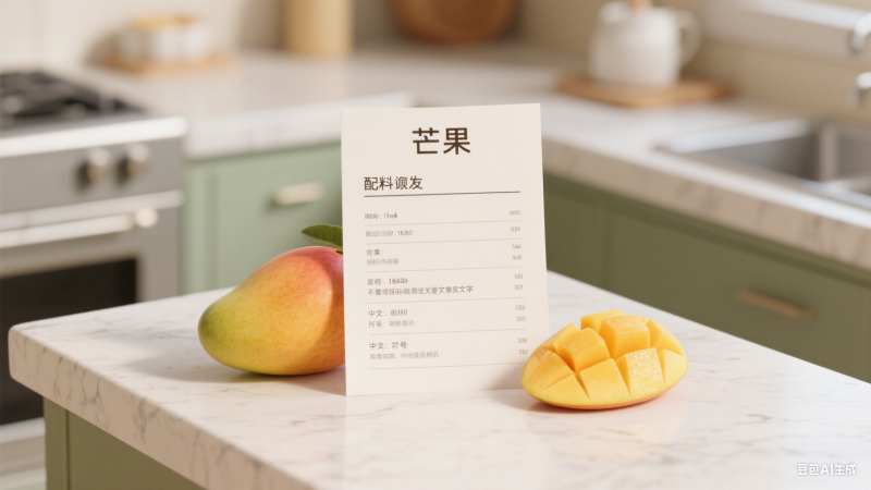 芒果烘干机生产线的烘干流程与营养价值解析(图6)