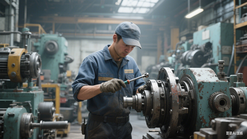 肉制品蒸煮生产线de工作原理与维护指南(图4)