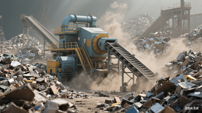 上海食品加工线环保配套设备有哪些？5 大类帮你理清(图3)