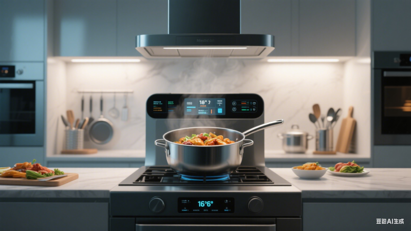 商用料理包生产线的品质进化密码(图2)