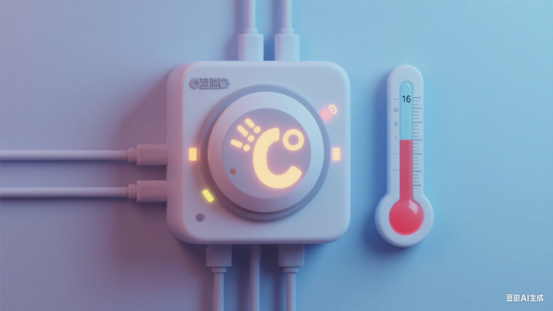 冻肉冻鸭化冻设备生产线车间温控：构建 “工艺适配 + 食品安全” 的有效控温(图6)