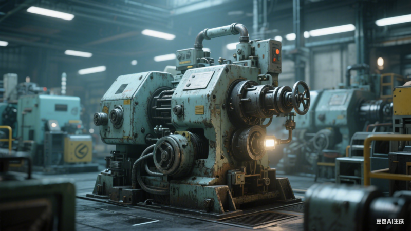 ST-2 型山野菜清洗机：解码设备质保与寿命周期的时间(图6)