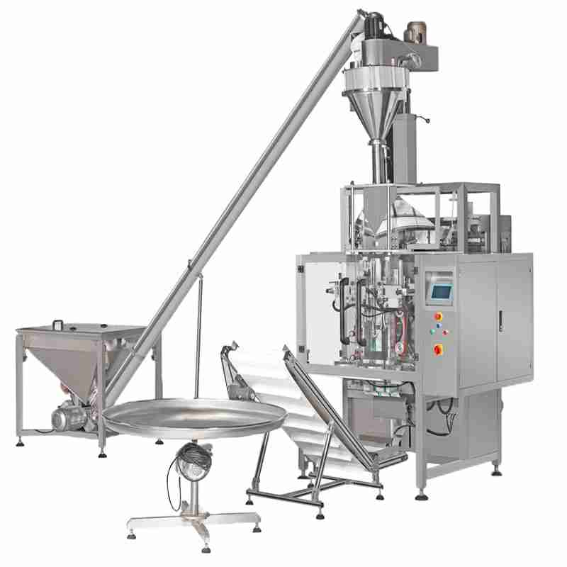 中央厨房预制菜生产线，是如何运作的？(图4)