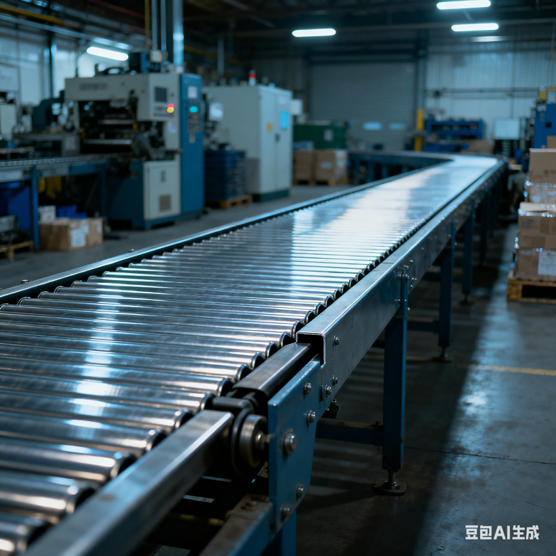 小酥肉油炸机配预制菜生产线，要搭哪些设备？(图5)