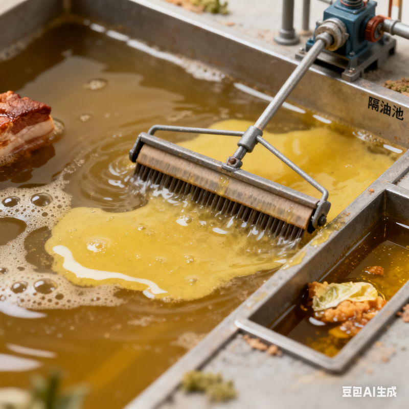 预制菜生产线污水处理设备，咋工作的？(图2)