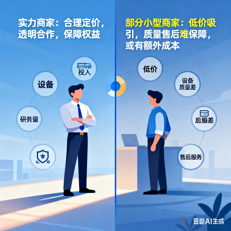 预制菜生产线，实力商家该如何甄选？(图6)