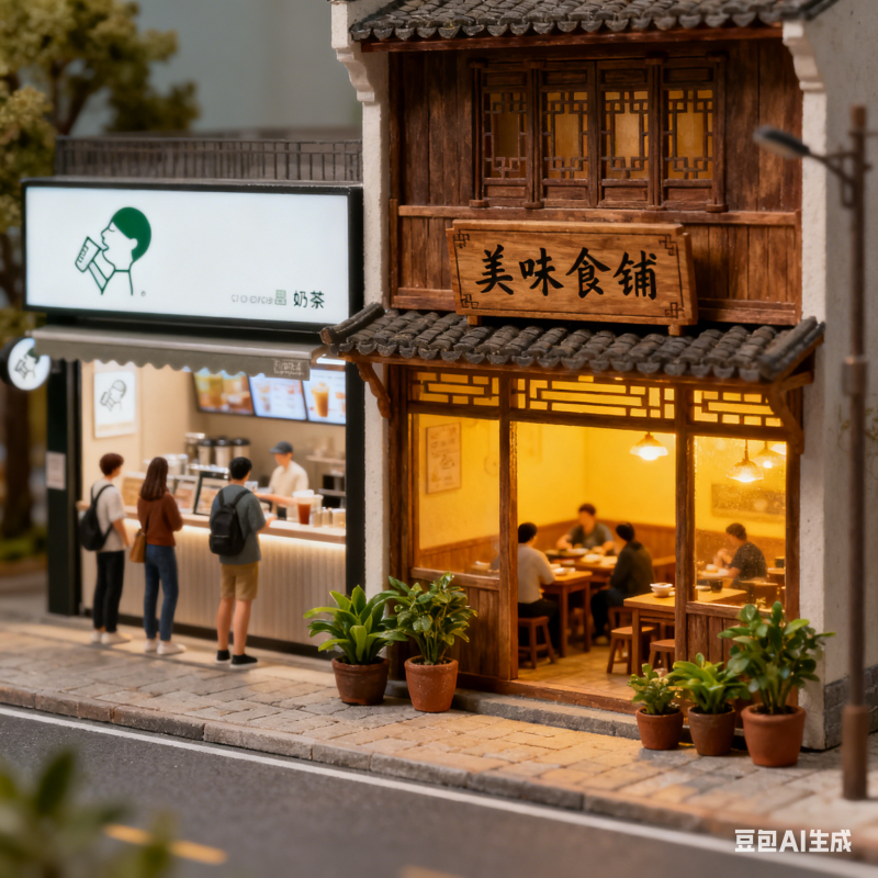 油炸炉有哪些使用群体？薯片油炸机生产线方便在哪？(图2)