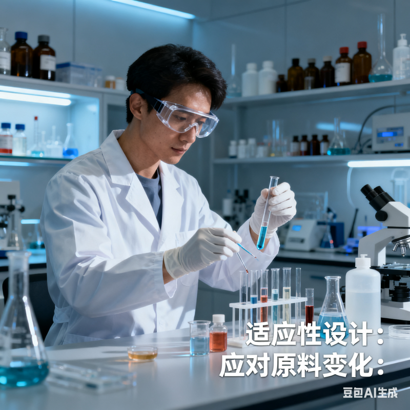 大型公司果蔬加工生产线有哪些核心配置？如何保障生产稳定？(图6)