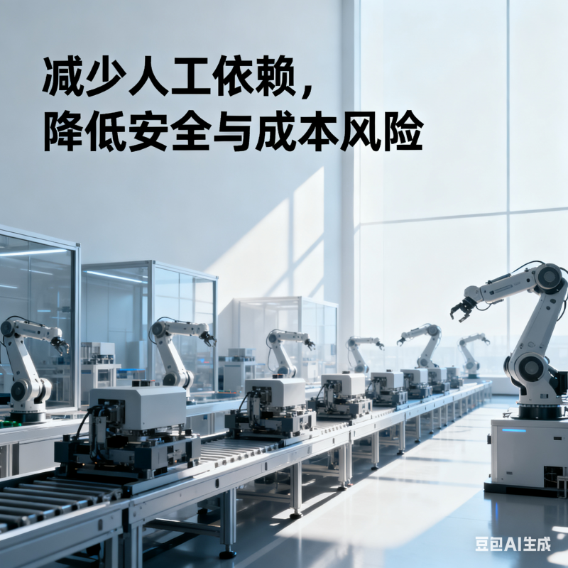 中央厨房传统净菜处理的常见难题(图4)