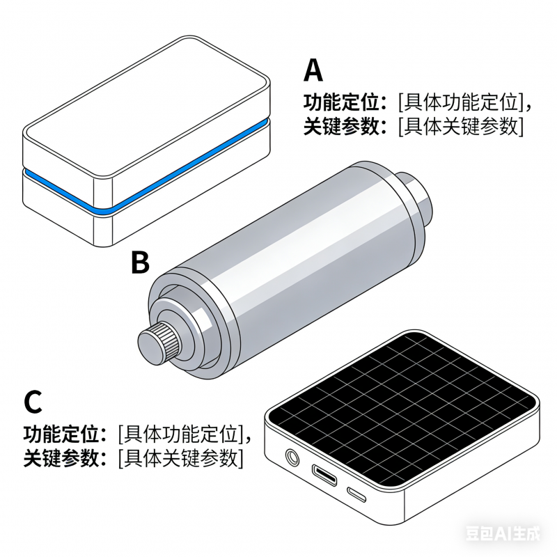 包装系统中 X 光检测、金属检测与称重包装线如何搭配？(图1)