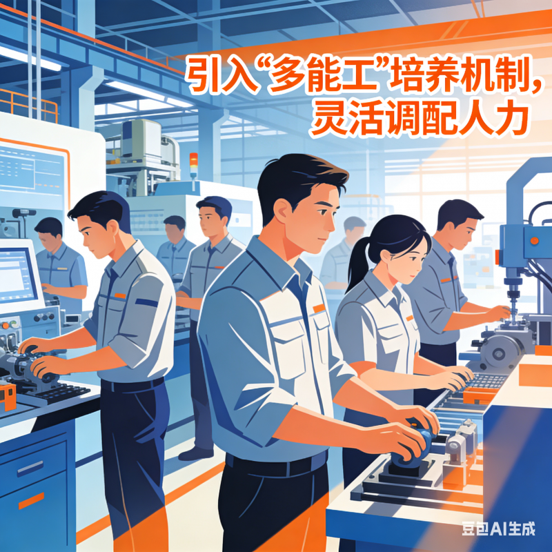 预制菜生产线如何优化才能提升产能？(图4)