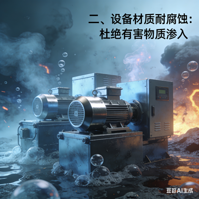 预制菜生产线如何通过设备与规范确保食品安全(图2)