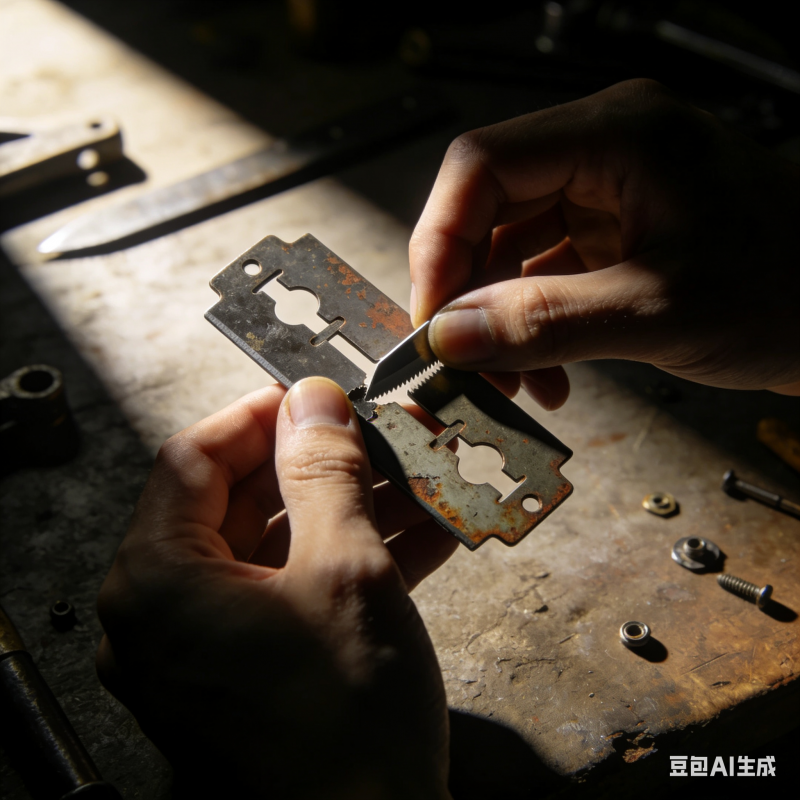 刀片磨损对预制菜生产的核心(图3)