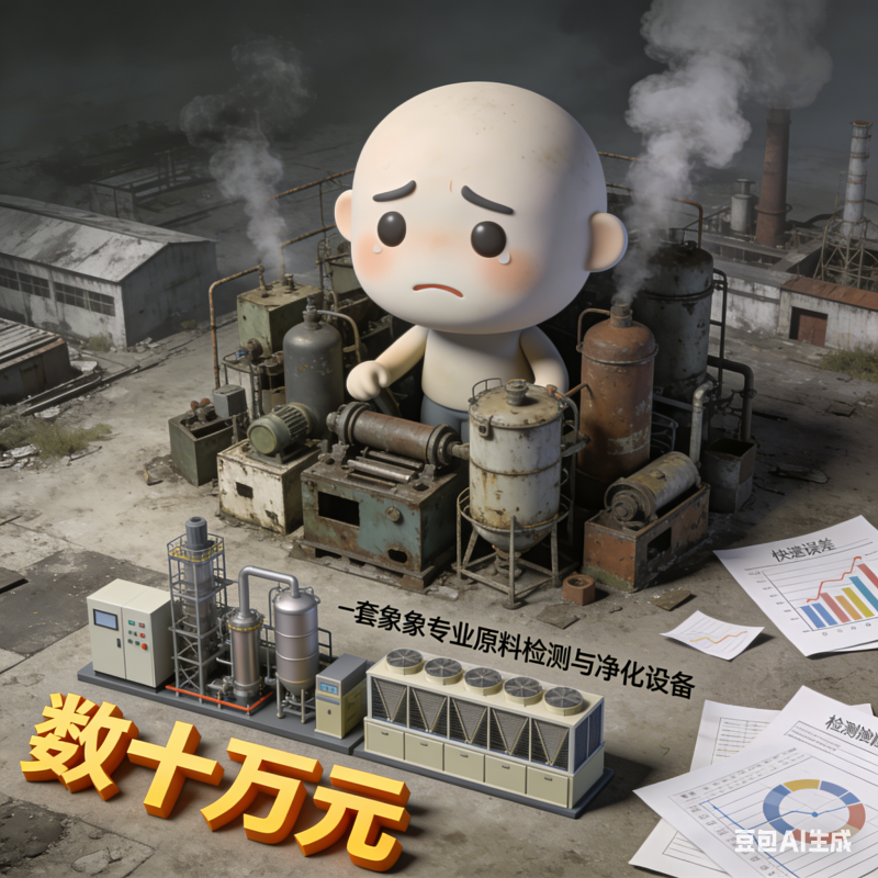 原料污染控制难，会影响水产预制菜安全吗？(图4)