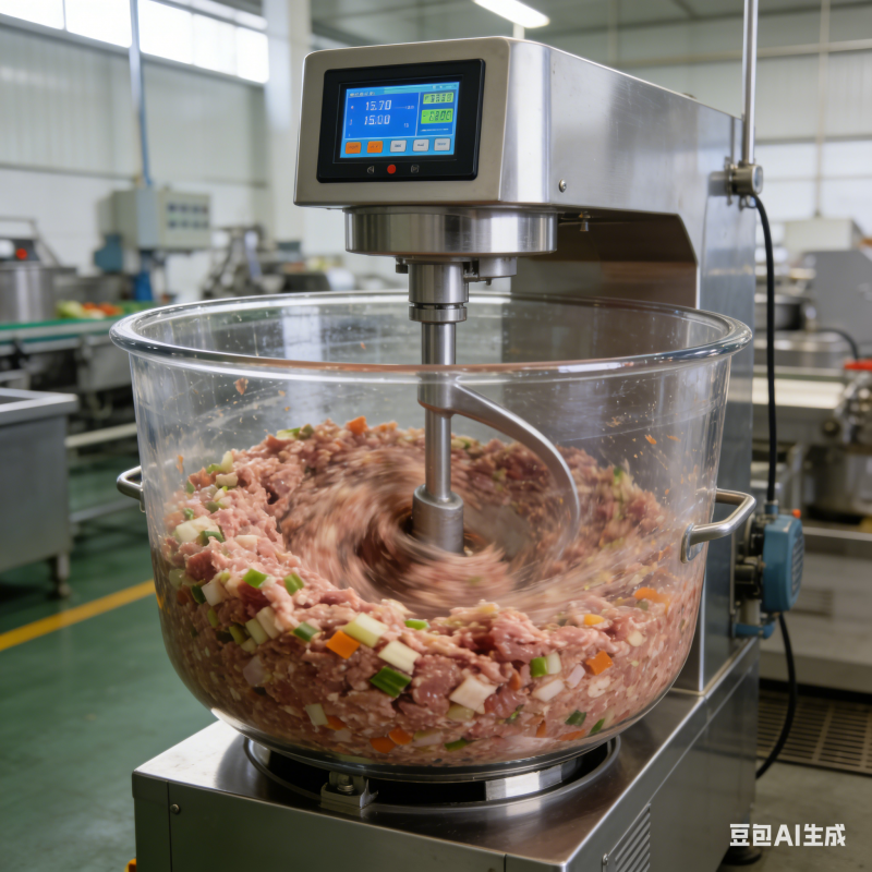 高温杀菌釜冷却慢，会影响产品保质期吗？