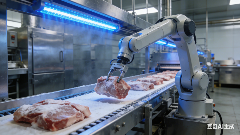 微生物检测仪数据波动大，是方法还是设备问题？